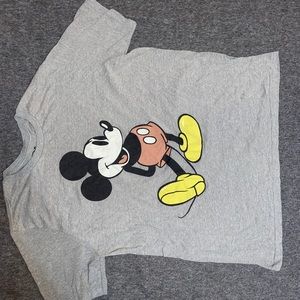 Mickey Mouse T-Shirt